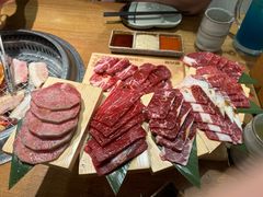 -大牛焱烧·和牛炭火烧放题