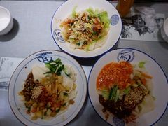 -大嘻咹biangbiang面(历史博物馆店)