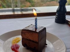-四季餐厅