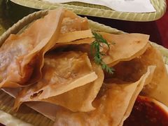 海鲜饼-202特色排档(五缘湾店)