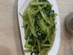 -何煲强·煲仔饭·啫啫煲顺德老字号(上下九店)