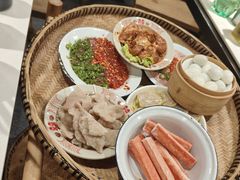 -爸爸炒料牛排老火锅(建设路旗舰店)