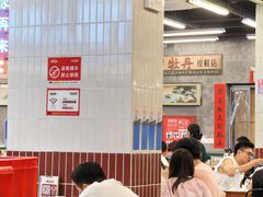 -堂瓦里·33年传统赣菜(第一街区店)
