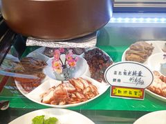 -老山东·山东菜(鲁菜名店)