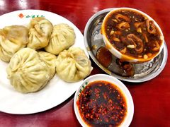 -小胖包子王(庆亚大厦店)