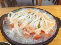 -贵州沾水米线(学田湾店)