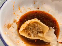 -听涛雅苑百味饺子老家菜馆
