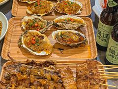 -毛哥小馆子(百井坊巷店)