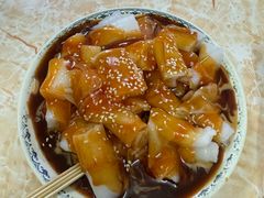 -渔记茶餐厅(渔村店)