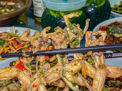 -辣螃铠盆盆蟹大排档(总店)