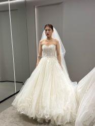 -SATIN COUTURE瑟庭婚纱礼服馆