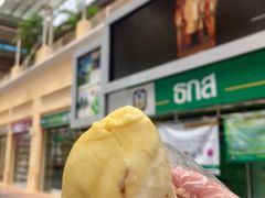-班赞海鲜市场