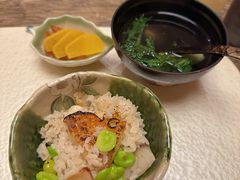 -空蝉怀石料理(益丰·外滩源店)
