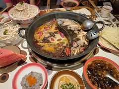 -江北北火锅馆·公路夜市(魏公村店)