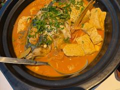 爷叔勾魂大鱼头-翡翠江南(国贸商城店)
