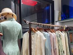 -荷言旗袍(平江店)