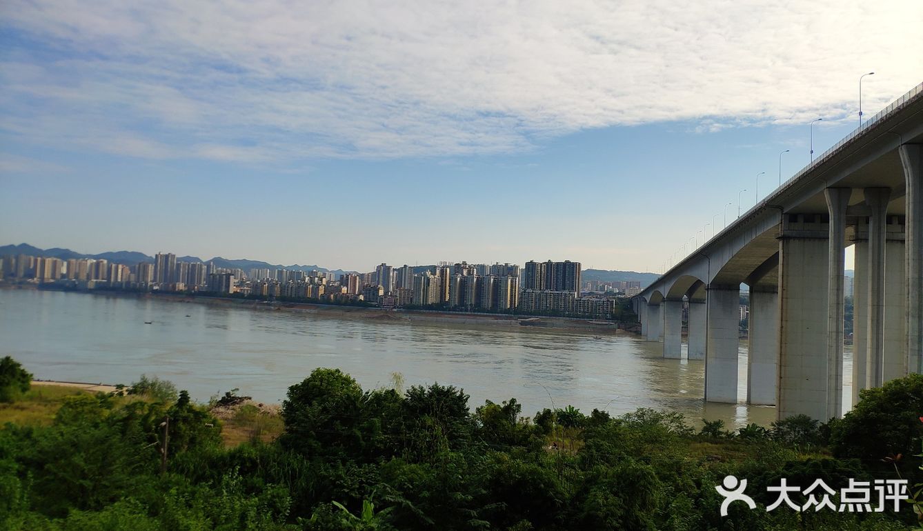 揽江公园