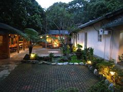 -碧瑶山庄