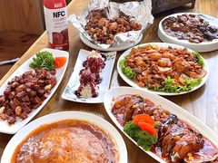 -闻香阁·清真(光荣道店)