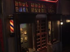 门面-和平菓局(王府井店)