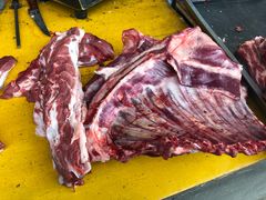 -王德炭烤牛羊肉(西关大街店)