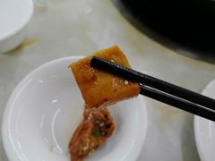 -百味香重庆鸡公煲(厦大学生公寓老店)