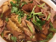 -姚记炒肝店(簋街店)