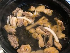 -烹然四季椰子鸡火锅(团结湖总店)