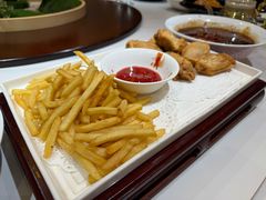 -香丰阁·烤鸭·川湘菜(昌平店)