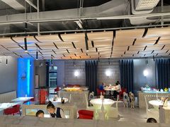 -Gray Whale 灰鲸餐厅(北美N1店)