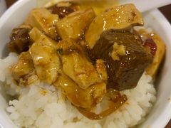 -天回镇何氏豆腐(总店)