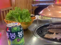 -杀猪天·韩国烤肉(总店)