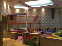 -丽池宫韩式汗蒸会馆(华灯坊店)