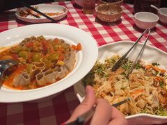 -西贝(六里桥旗舰店)