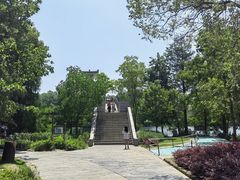 -东湖落雁景区