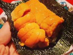 -風料理.鮨Omakase