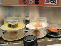 -争鲜回转寿司(浦东三钢里PLUS店)