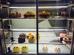 -拉那巴米 蛋糕定制(世纪东方广场店)