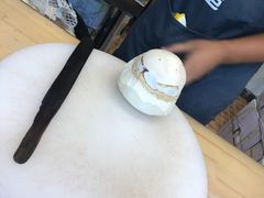 -椰子下蛋(南锣鼓巷店)