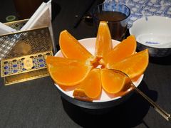 -喜悦烤鸭·新京菜(王府井店)