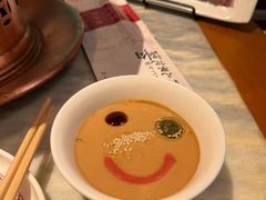 -清真·鸦儿李记·涮肉(花市店)