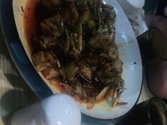 -领蟹祥记·香辣蟹·特色小海鲜(奥体天虹店)