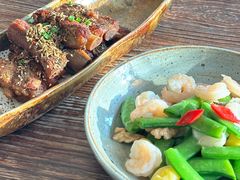 -瓦库茶馆17号(海汇港店)