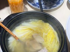 -侨美食家·粤菜(体育西路店)