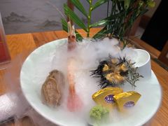-万鱼亭·筑地屋 日本料理(淮海街店)