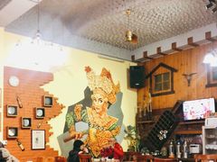 大堂-伊萨娜印尼餐馆