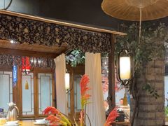 -印巷里主题餐厅(马鞍山店)