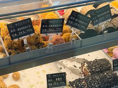 -纯坊佳哥手作(江汉路店)