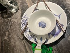 -前海沿·青岛菜(乐客城店)