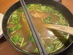 -舒蔡记生煎菜饭(云南中路店)